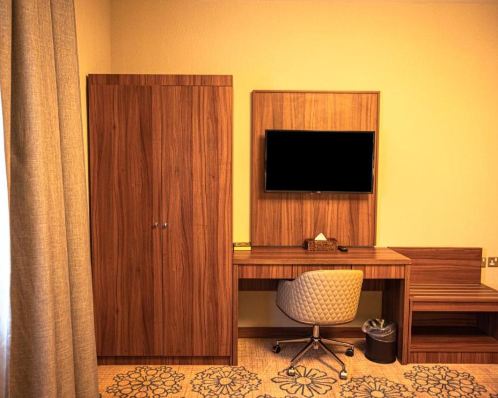 фото ديمور - المروة