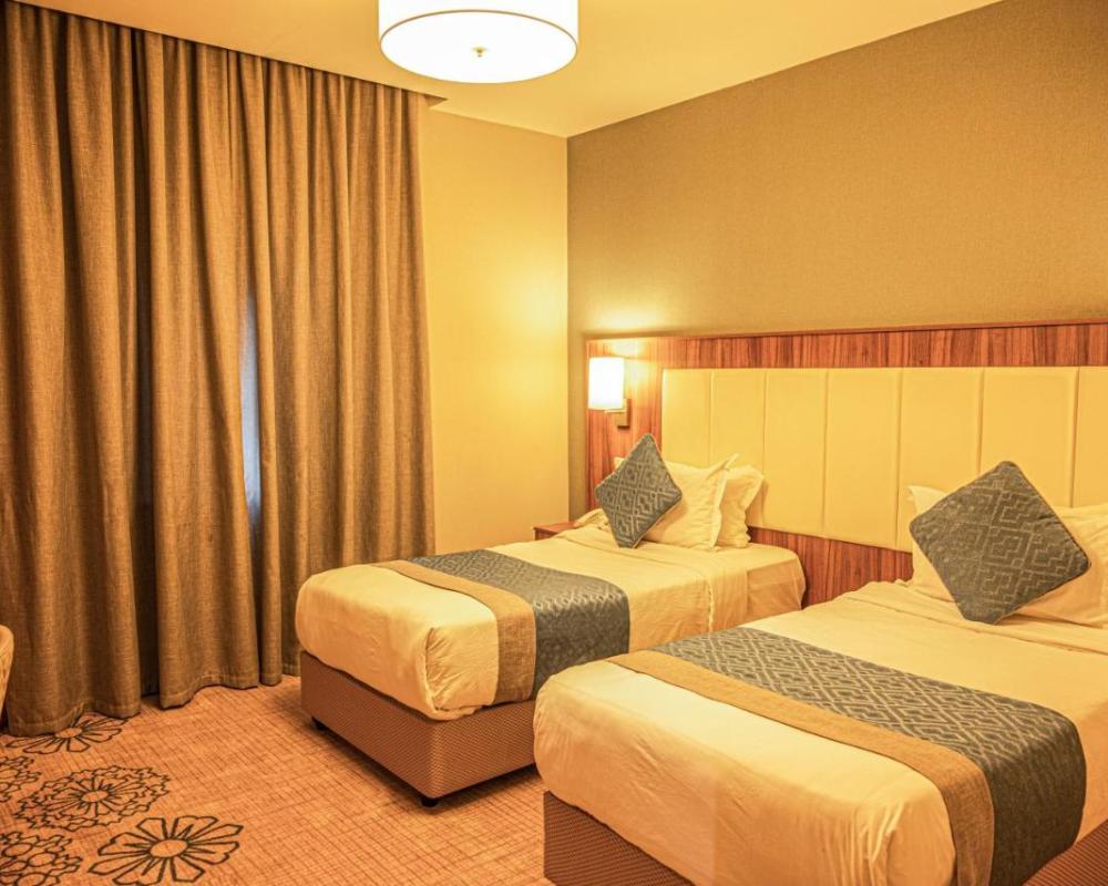 фото ديمور - المروة