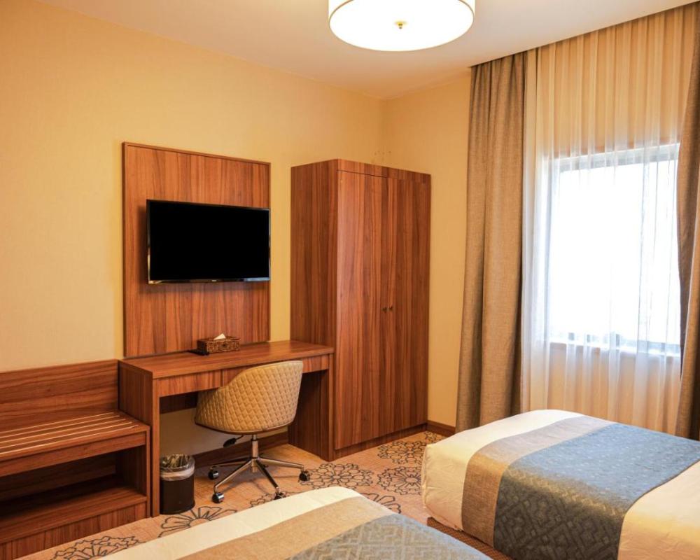 фото ديمور - المروة