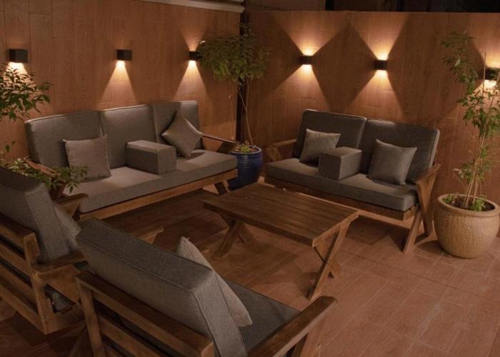 ديمور - المروة