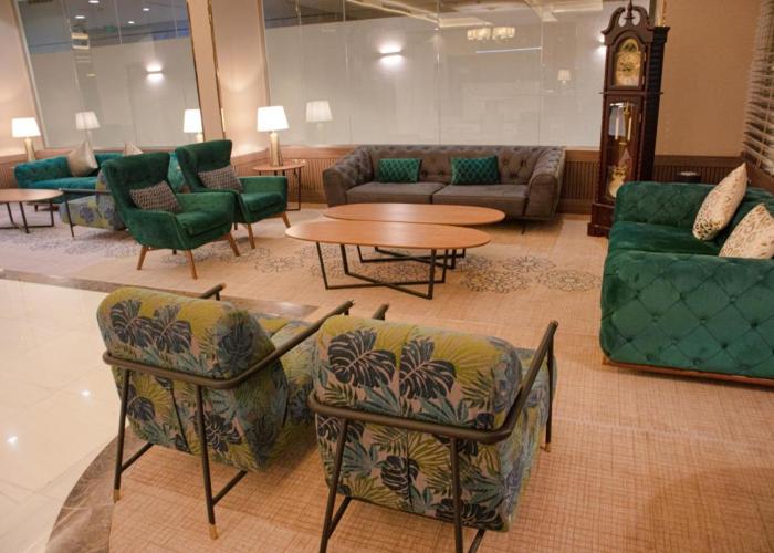 ديمور - المروة