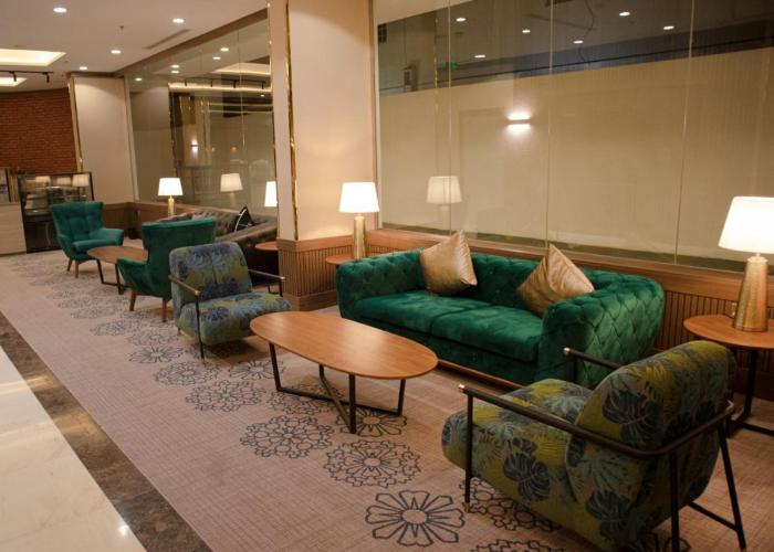 ديمور - المروة