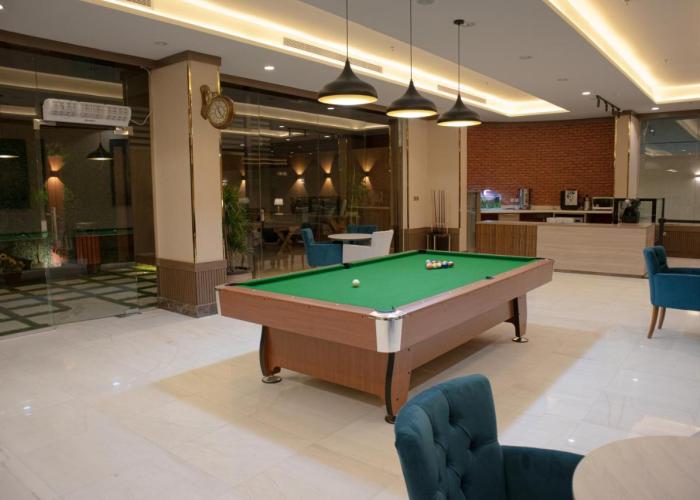 ديمور - المروة