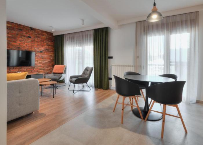 Apartmani Studio Proforma