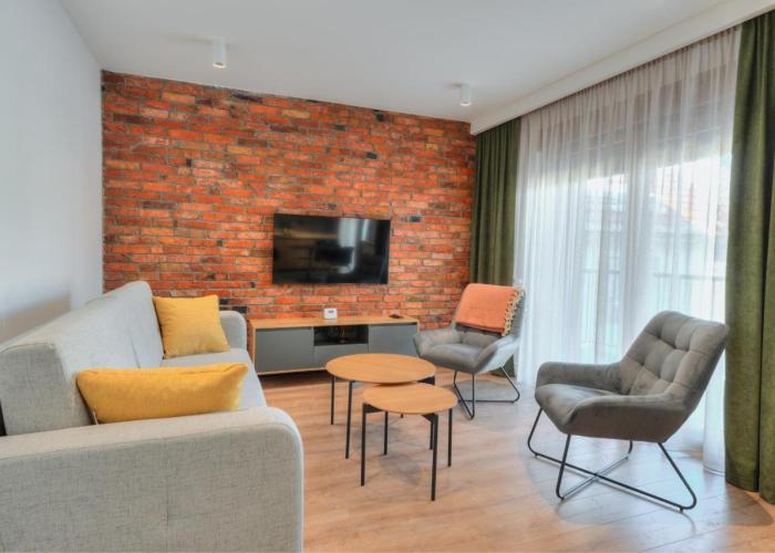 Apartmani Studio Proforma
