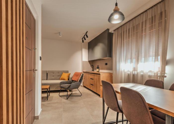Apartmani Studio Proforma