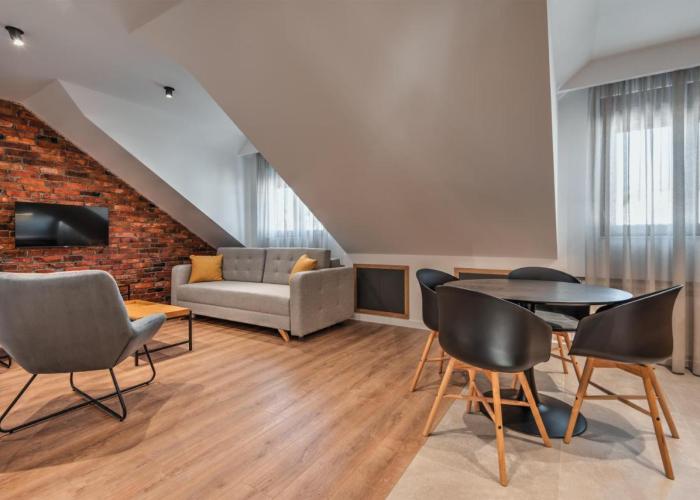 Apartmani Studio Proforma