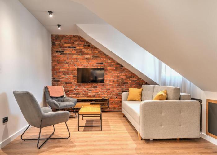 Apartmani Studio Proforma