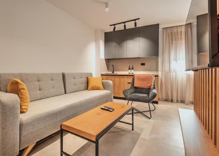 Apartmani Studio Proforma