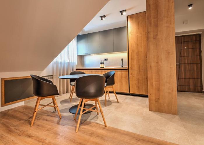 Apartmani Studio Proforma