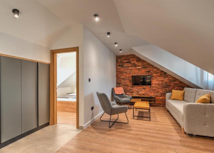 Apartmani Studio Proforma