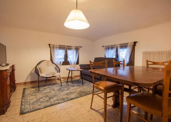 JAT MOUNTAIN HOUSES - Casa Agustí 4t pis - Cèntric, al costat del Telecabina de Canillo