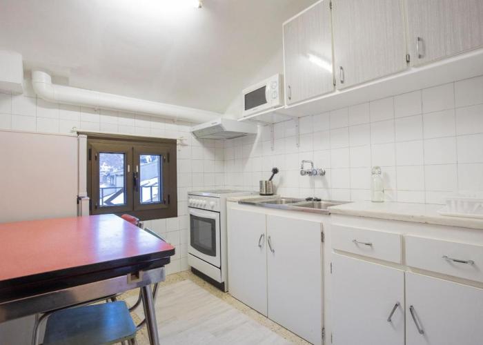 JAT MOUNTAIN HOUSES - Casa Agustí 4t pis - Cèntric, al costat del Telecabina de Canillo