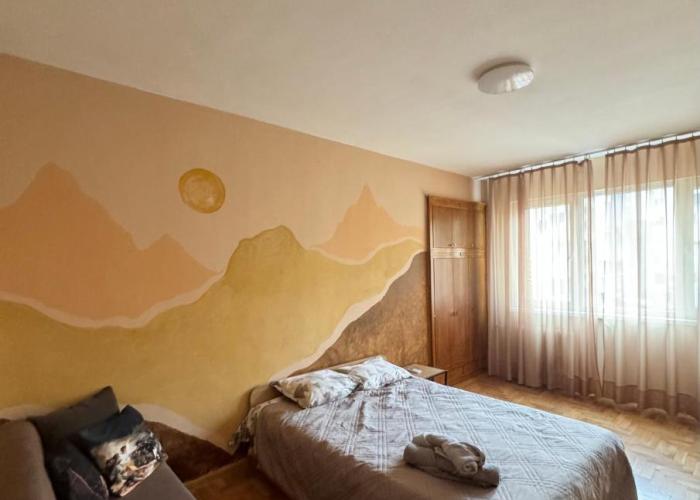Spacious Apartment next to South Park Просторен Апартамент до Южен Парк Top Location