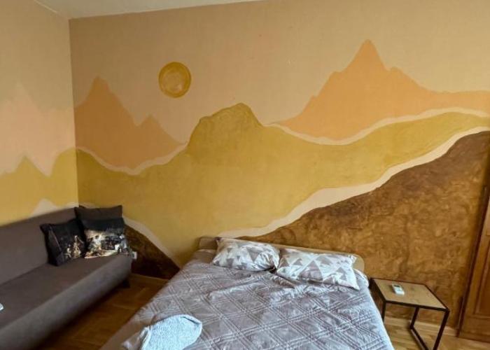 Spacious Apartment next to South Park Просторен Апартамент до Южен Парк Top Location
