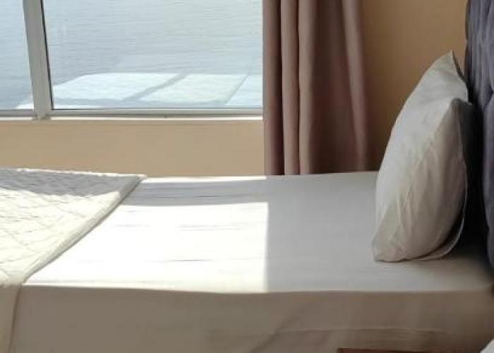 Amwaj hotel Salalah Mirbat