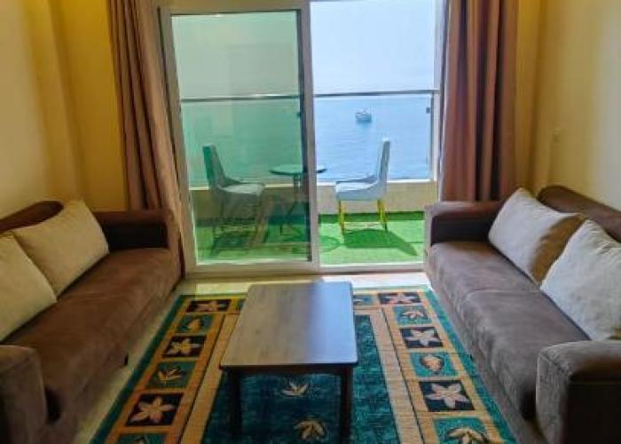 Amwaj hotel Salalah Mirbat
