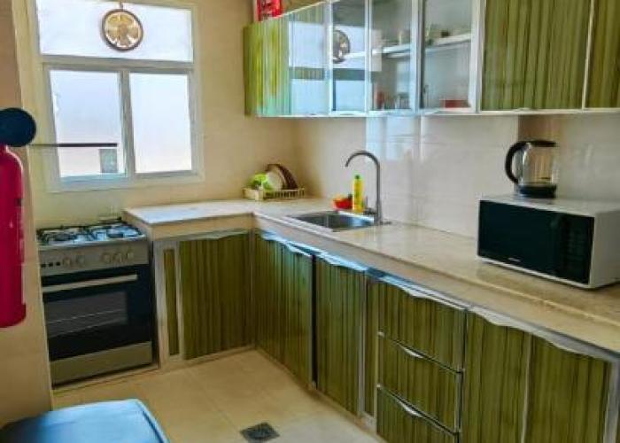 Amwaj hotel Salalah Mirbat