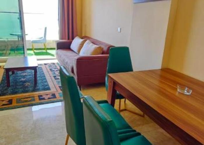 Amwaj hotel Salalah Mirbat