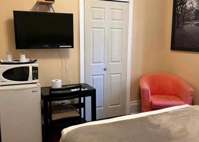 Artwayne Guesthouse