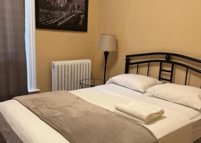 Artwayne Guesthouse