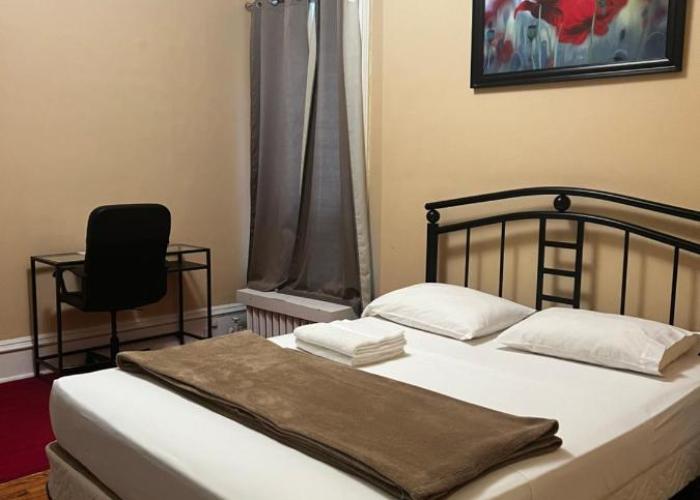 Artwayne Guesthouse