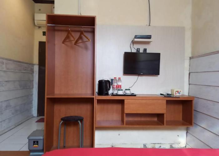 Hotel 41 Maribaya