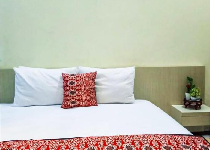 Hotel 41 Maribaya
