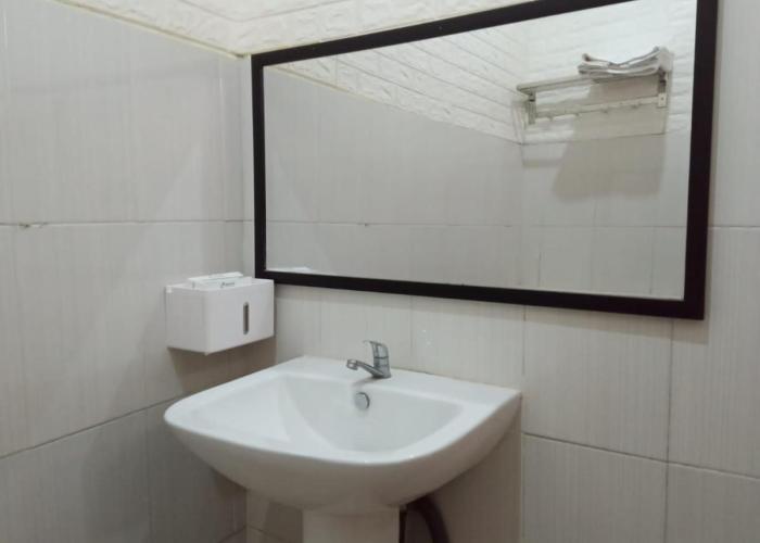 Hotel 41 Maribaya