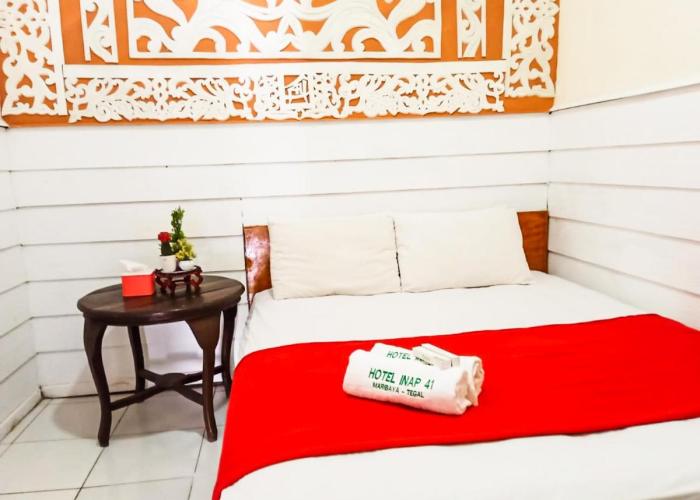 Hotel 41 Maribaya