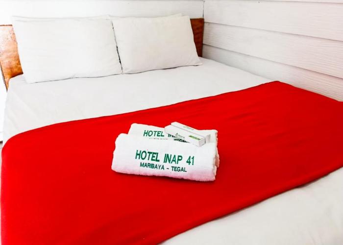 Hotel 41 Maribaya