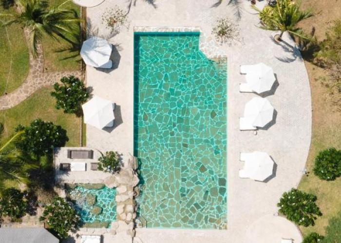 Lion in the Sun Billionaire Retreat Malindi