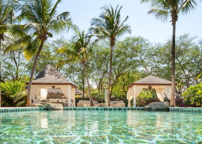 Lion in the Sun Billionaire Retreat Malindi