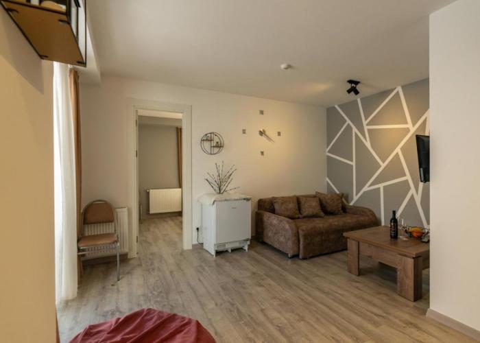 Double Room in New Gudauri, Loft 2, 247