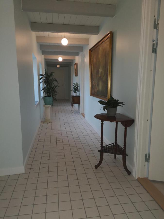 фото Bøgehus
