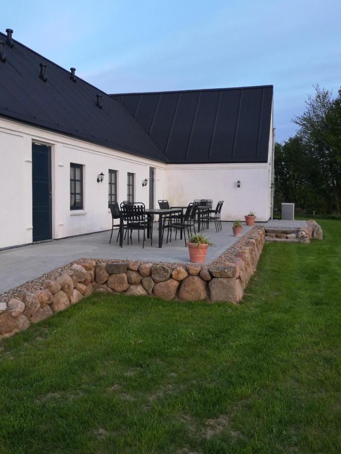 фото Bøgehus