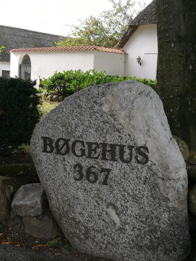 фото Bøgehus