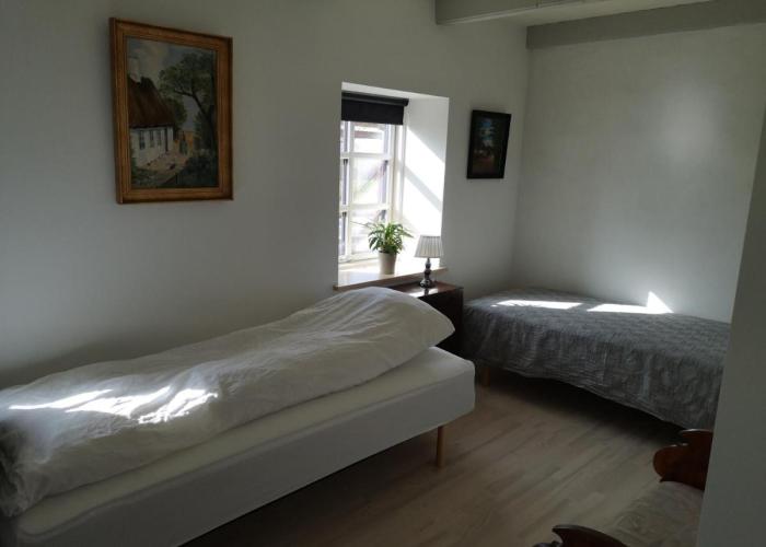 Bed and breakfasts Bøgehus