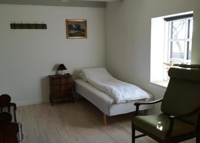 Bed and breakfasts Bøgehus