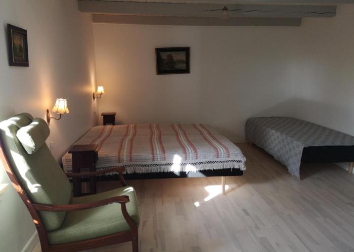 Bed and breakfasts Bøgehus