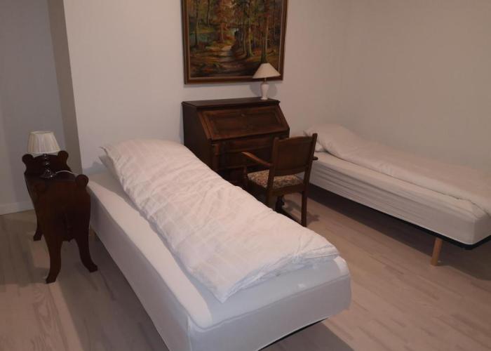 Bed and breakfasts Bøgehus