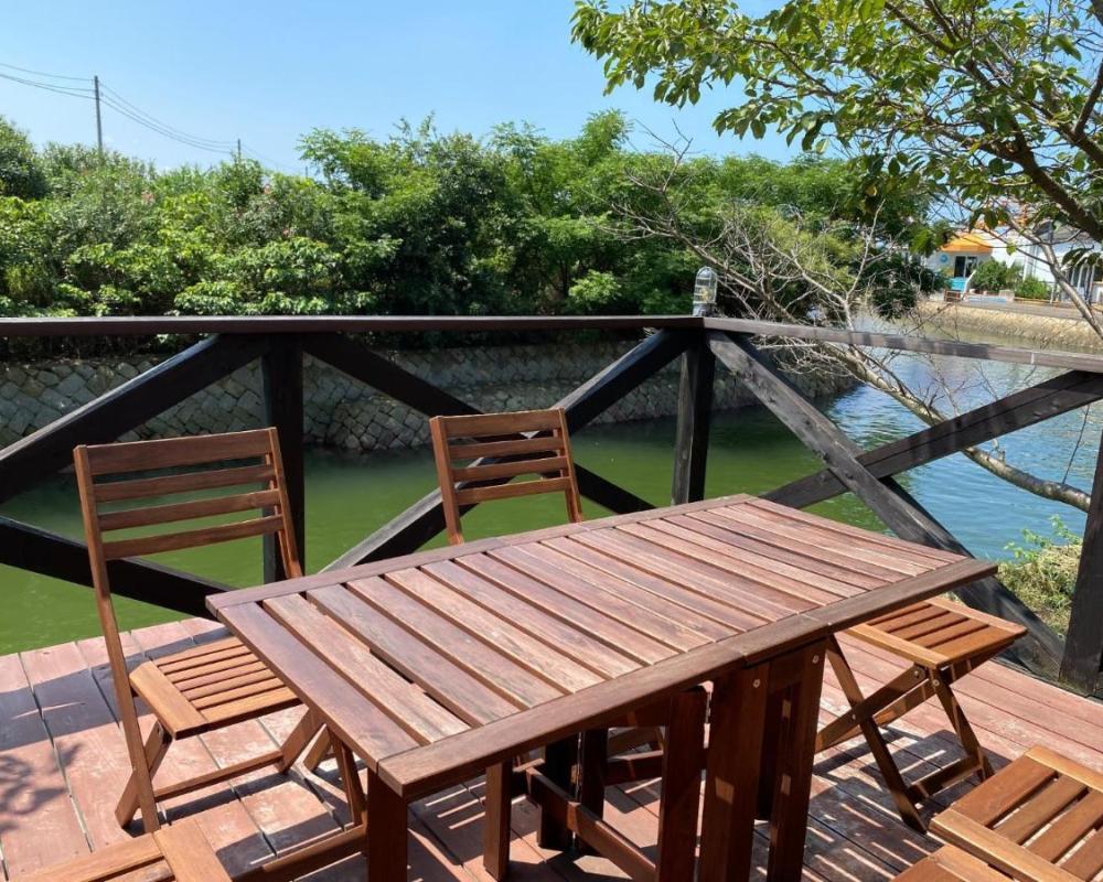 фото BAY MARINA Loghouse - Vacation STAY 09656v