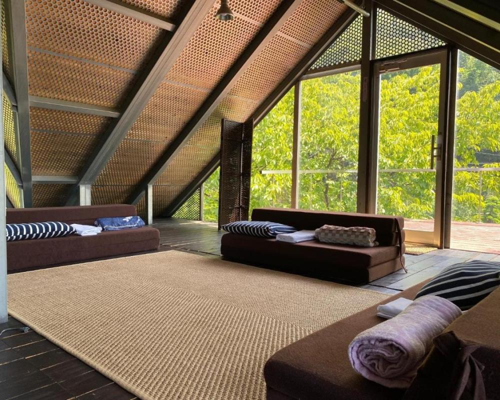 фото BAY MARINA Loghouse - Vacation STAY 09656v