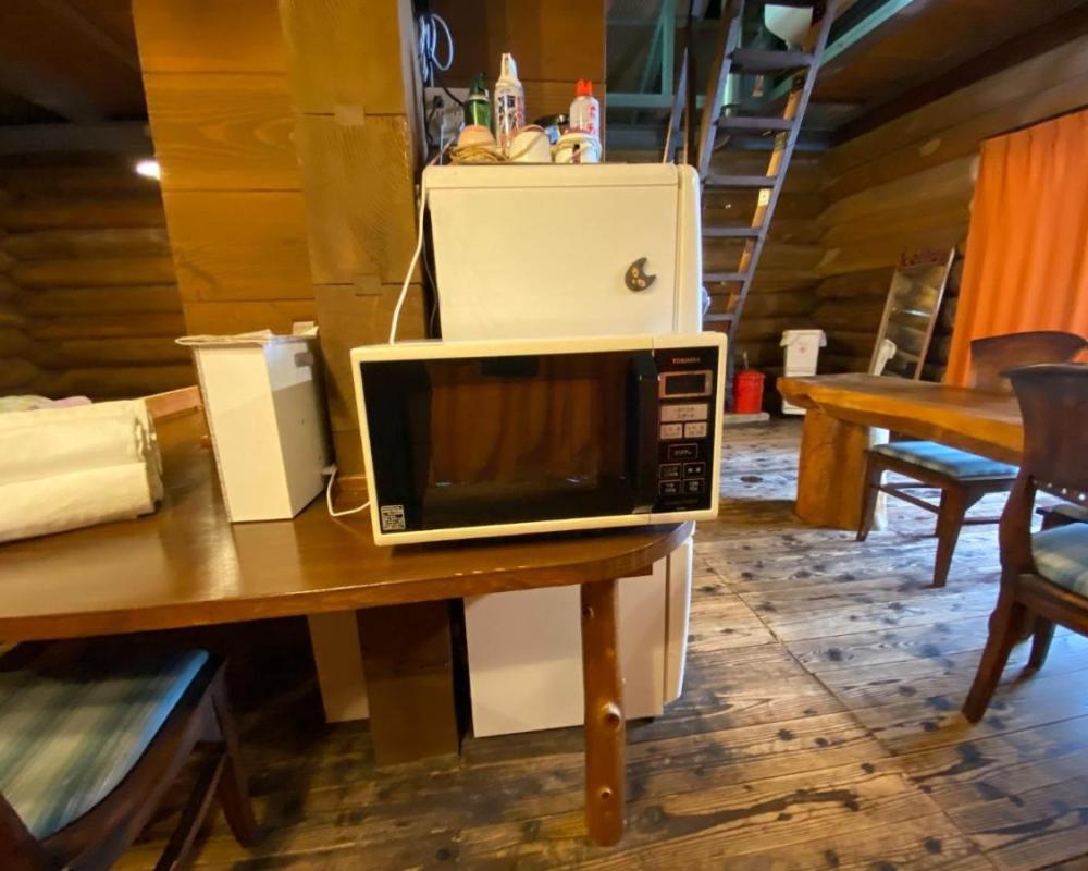 фото BAY MARINA Loghouse - Vacation STAY 09656v