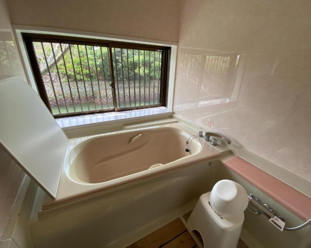 фото BAY MARINA Loghouse - Vacation STAY 09656v