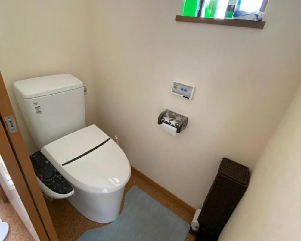 фото BAY MARINA Loghouse - Vacation STAY 09656v