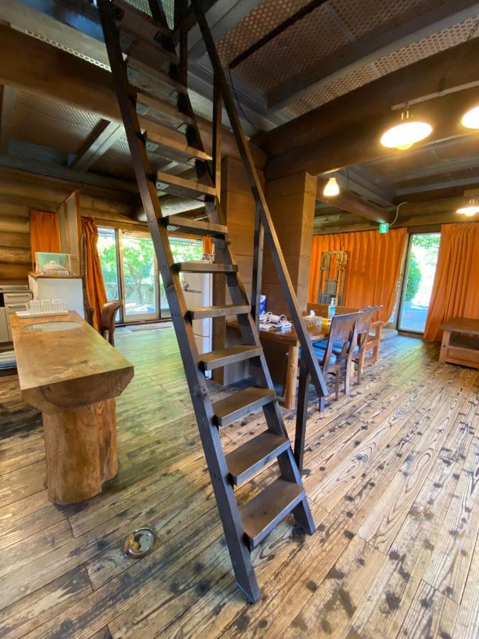 фото BAY MARINA Loghouse - Vacation STAY 09656v