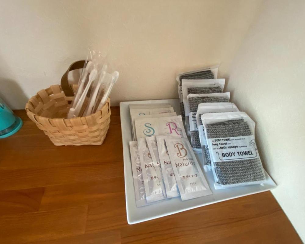 фото BAY MARINA Loghouse - Vacation STAY 09656v