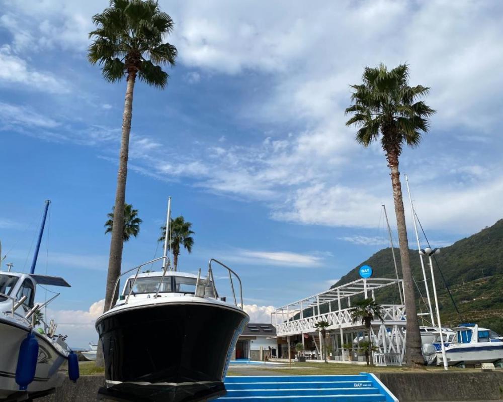 фото BAY MARINA Loghouse - Vacation STAY 09656v