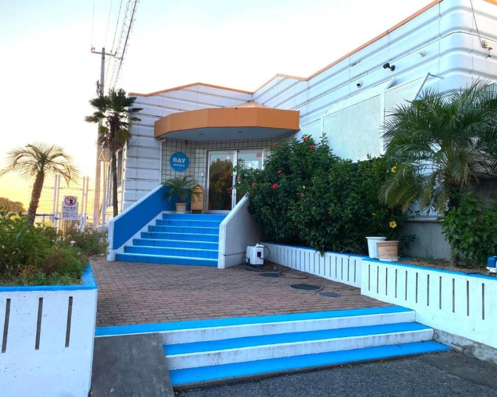 фото BAY MARINA Loghouse - Vacation STAY 09656v